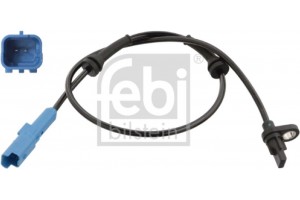 Febi Bilstein Αισθητήρας, Στροφές Τροχού - 106324