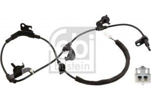 Febi Bilstein Αισθητήρας, Στροφές Τροχού - 106333