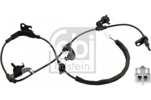 Febi Bilstein Αισθητήρας, Στροφές Τροχού - 106333