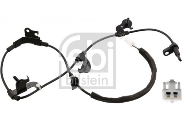 Febi Bilstein Αισθητήρας, Στροφές Τροχού - 106333