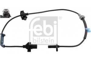 Febi Bilstein Αισθητήρας, Στροφές Τροχού - 106344