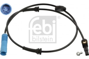 Febi Bilstein Αισθητήρας, Στροφές Τροχού - 106454