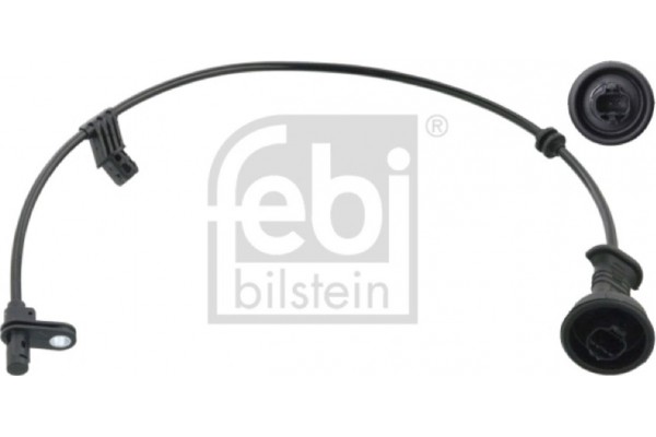 Febi Bilstein Αισθητήρας, Στροφές Τροχού - 106461
