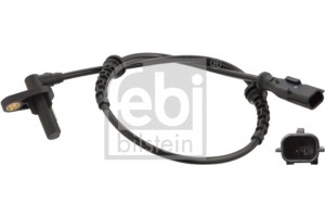 Febi Bilstein Αισθητήρας, Στροφές Τροχού - 106462