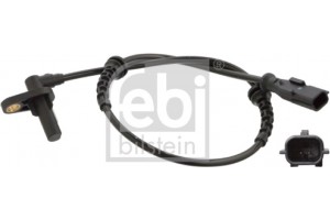 Febi Bilstein Αισθητήρας, Στροφές Τροχού - 106462