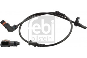 Febi Bilstein Αισθητήρας, Στροφές Τροχού - 106469