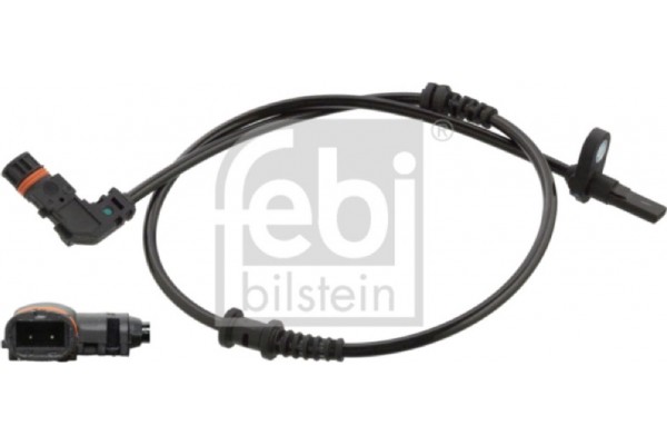 Febi Bilstein Αισθητήρας, Στροφές Τροχού - 106469 Febi Bilstein Αισθητήρας, Στροφές Τροχού - 106469