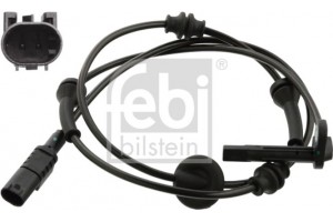 Febi Bilstein Αισθητήρας, Στροφές Τροχού - 106471