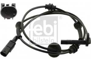 Febi Bilstein Αισθητήρας, Στροφές Τροχού - 106471