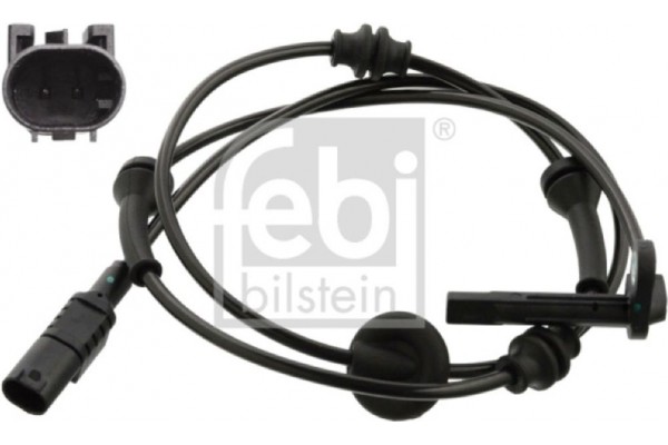 Febi Bilstein Αισθητήρας, Στροφές Τροχού - 106471 Febi Bilstein Αισθητήρας, Στροφές Τροχού - 106471