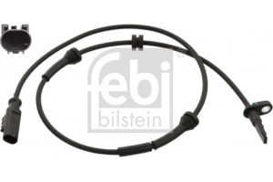 Febi Bilstein Αισθητήρας, Στροφές Τροχού - 106472