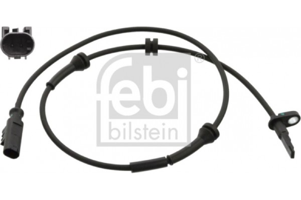 Febi Bilstein Αισθητήρας, Στροφές Τροχού - 106472 Febi Bilstein Αισθητήρας, Στροφές Τροχού - 106472