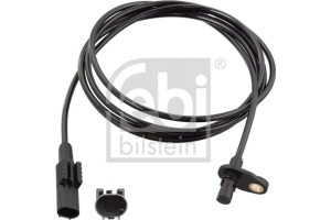 Febi Bilstein Αισθητήρας, Στροφές Τροχού - 106480