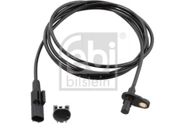 Febi Bilstein Αισθητήρας, Στροφές Τροχού - 106480 Febi Bilstein Αισθητήρας, Στροφές Τροχού - 106480