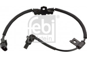 Febi Bilstein Αισθητήρας, Στροφές Τροχού - 106484