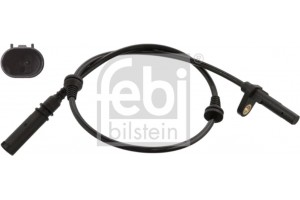Febi Bilstein Αισθητήρας, Στροφές Τροχού - 106622