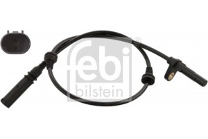 Febi Bilstein Αισθητήρας, Στροφές Τροχού - 106622