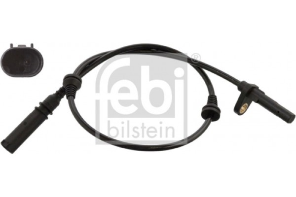 Febi Bilstein Αισθητήρας, Στροφές Τροχού - 106622
