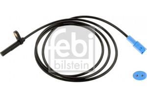 Febi Bilstein Αισθητήρας, Στροφές Τροχού - 106623