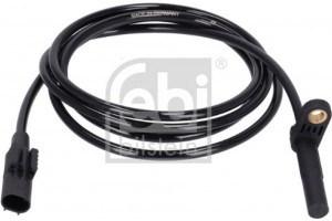 Febi Bilstein Αισθητήρας, Στροφές Τροχού - 106623