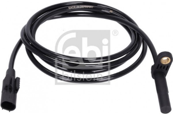 Febi Bilstein Αισθητήρας, Στροφές Τροχού - 106623