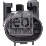 Febi Bilstein Αισθητήρας, Στροφές Τροχού - 106623