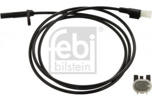 Febi Bilstein Αισθητήρας, Στροφές Τροχού - 106633