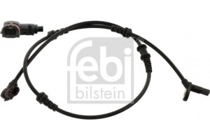 Febi Bilstein Αισθητήρας, Στροφές Τροχού - 106634