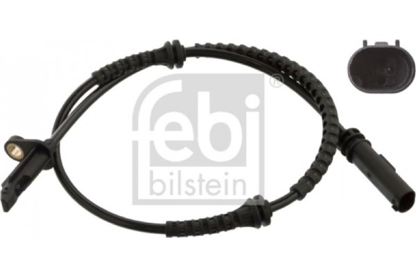 Febi Bilstein Αισθητήρας, Στροφές Τροχού - 106635