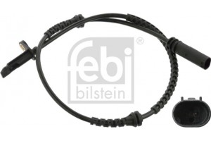 Febi Bilstein Αισθητήρας, Στροφές Τροχού - 106639