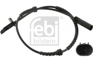 Febi Bilstein Αισθητήρας, Στροφές Τροχού - 106639