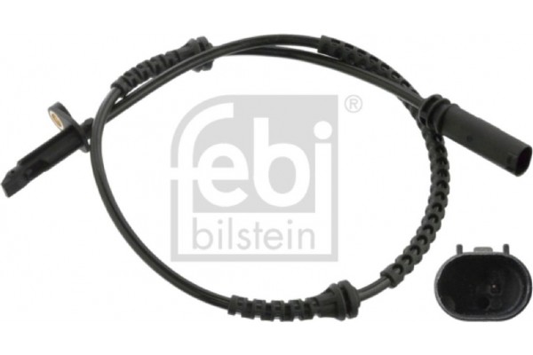 Febi Bilstein Αισθητήρας, Στροφές Τροχού - 106639