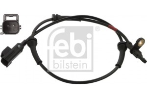 Febi Bilstein Αισθητήρας, Στροφές Τροχού - 106674