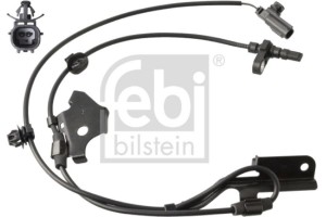 Febi Bilstein Αισθητήρας, Στροφές Τροχού - 106715