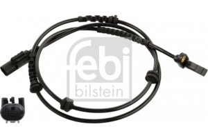 Febi Bilstein Αισθητήρας, Στροφές Τροχού - 106761