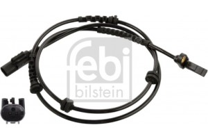 Febi Bilstein Αισθητήρας, Στροφές Τροχού - 106761