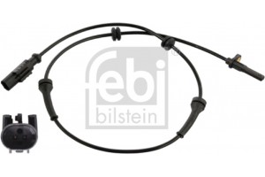 Febi Bilstein Αισθητήρας, Στροφές Τροχού - 106762