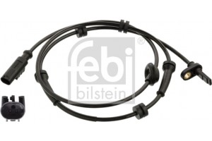 Febi Bilstein Αισθητήρας, Στροφές Τροχού - 106773