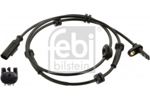 Febi Bilstein Αισθητήρας, Στροφές Τροχού - 106773