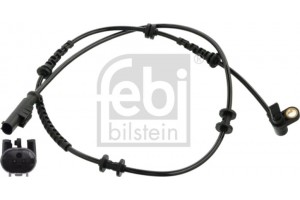 Febi Bilstein Αισθητήρας, Στροφές Τροχού - 106837
