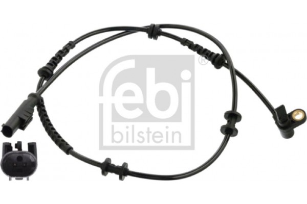 Febi Bilstein Αισθητήρας, Στροφές Τροχού - 106837 Febi Bilstein Αισθητήρας, Στροφές Τροχού - 106837