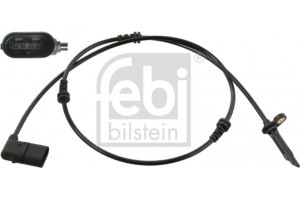 Febi Bilstein Αισθητήρας, Στροφές Τροχού - 106851