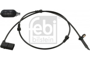 Febi Bilstein Αισθητήρας, Στροφές Τροχού - 106851