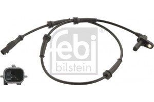 Febi Bilstein Αισθητήρας, Στροφές Τροχού - 106852