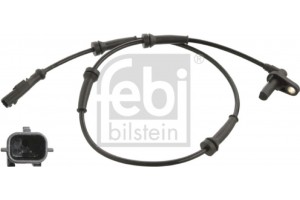 Febi Bilstein Αισθητήρας, Στροφές Τροχού - 106852