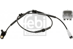 Febi Bilstein Αισθητήρας, Στροφές Τροχού - 106854