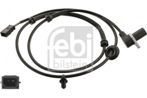 Febi Bilstein Αισθητήρας, Στροφές Τροχού - 106939