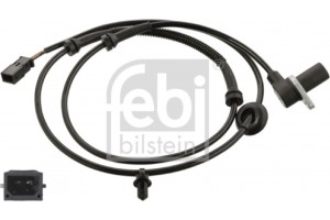 Febi Bilstein Αισθητήρας, Στροφές Τροχού - 106939
