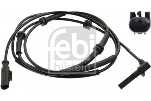 Febi Bilstein Αισθητήρας, Στροφές Τροχού - 106940