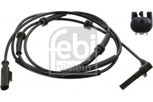 Febi Bilstein Αισθητήρας, Στροφές Τροχού - 106940
